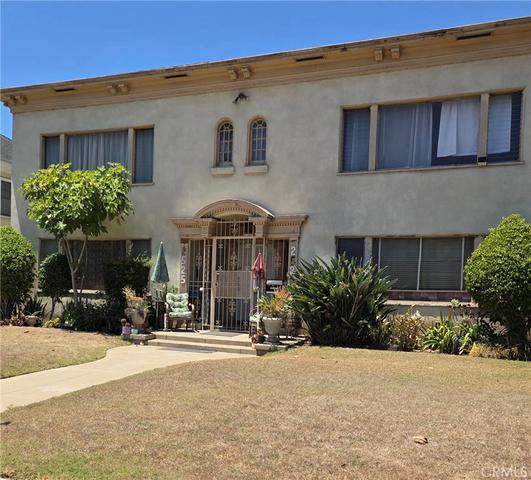 2523 5th Ave, Los Angeles, CA 90018