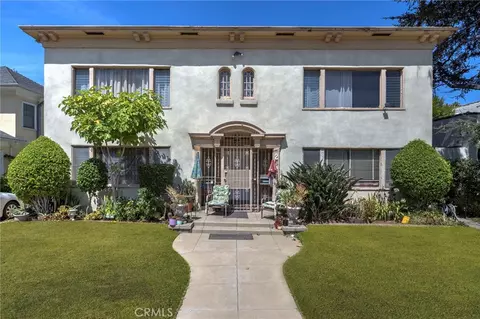 2523 5th Ave, Los Angeles, CA 90018