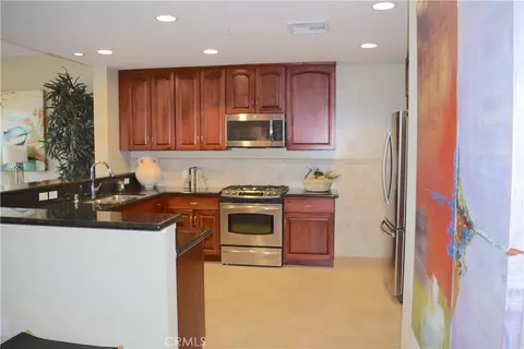 Kitchen - 301 Mission Ave #409, Oceanside, CA 92054 photo 1 of 1