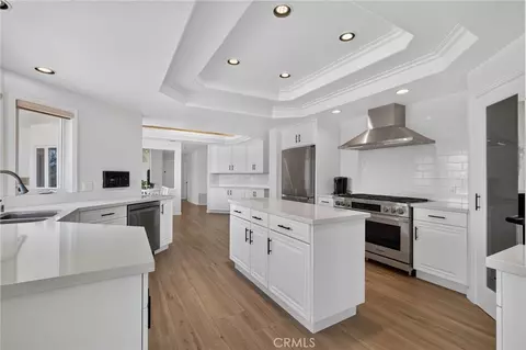 Kitchen - 17943 Highlands Rnch, Poway, CA 92064 photo 1 of 3