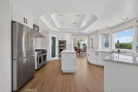 Kitchen - 17943 Highlands Rnch, Poway, CA 92064 photo 2 of 3
