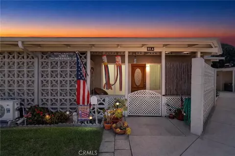 13811 Thunderbird Dr #M1-55A, Seal Beach, CA 90740