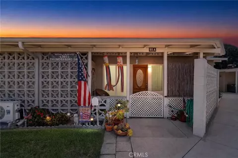 13811 Thunderbird Dr #M1-55A, Seal Beach, CA 90740
