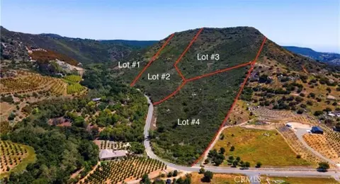 0 El Calamar Rd, Temecula, CA 92590