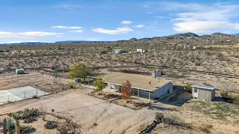 View/Area - 1998 Cambria Ave, Landers, CA 92285 photo 9 of 10