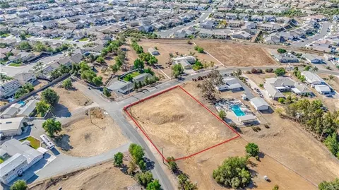 0 Conejolas Flores, Menifee, CA 92587 photo 2