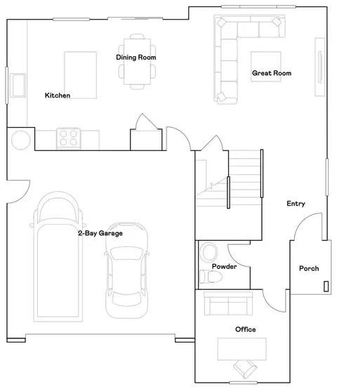 Floorplan - 27284 Sitar Cir, Menifee, CA 92586 photo 1 of 2