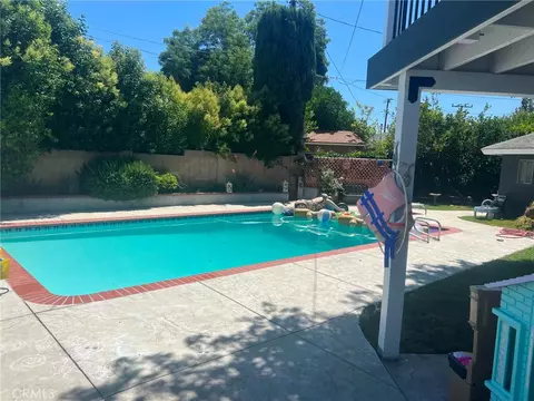 Exterior - 1016 Roldan, Simi Valley, CA 93065 photo 1 of 5