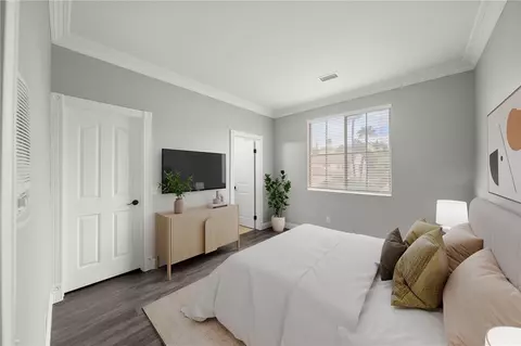 Bedroom - 33352 Barrington, Temecula, CA 92592 photo 6 of 10