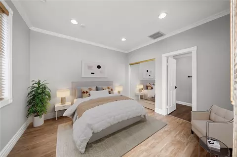 Bedroom - 33352 Barrington, Temecula, CA 92592 photo 1 of 10