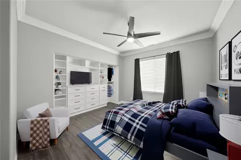 Bedroom - 33352 Barrington, Temecula, CA 92592 photo 10 of 10