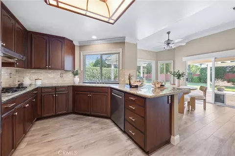Kitchen - 29843 Gateview Ct, Temecula, CA 92592 photo 4 of 4