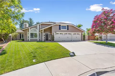 Exterior - 29843 Gateview Ct, Temecula, CA 92592 photo 7 of 8