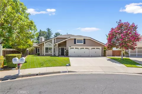 Exterior - 29843 Gateview Ct, Temecula, CA 92592 photo 8 of 8