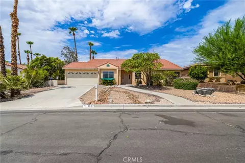 9607 Oakmount, Desert Hot Springs, CA 92240