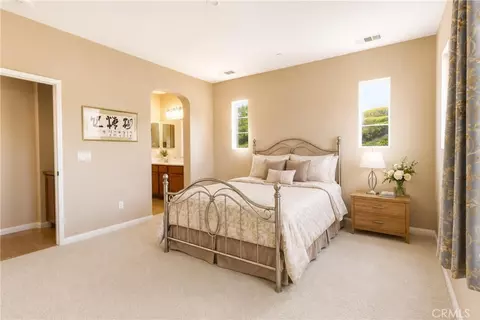 Bedroom - 4317 Junction #103, Corona, CA 92883 photo 3 of 5