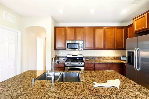Kitchen - 4317 Junction #103, Corona, CA 92883 photo 5 of 5