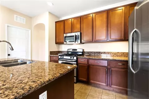 Kitchen - 4317 Junction #103, Corona, CA 92883 photo 1 of 5