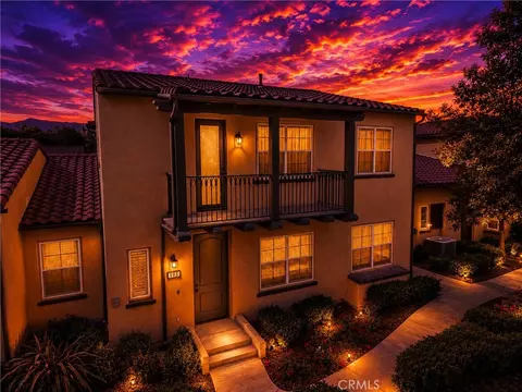 Exterior - 4317 Junction #103, Corona, CA 92883 photo 2 of 2