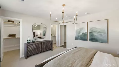 Bedroom - 26809 Millerton St, Menifee, CA 92585 photo 4 of 4