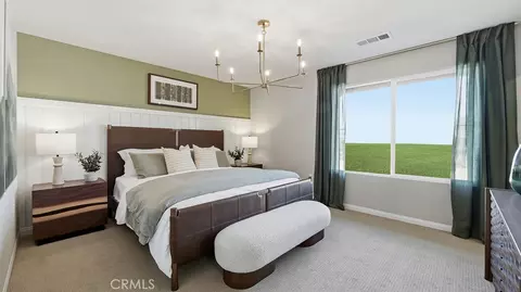Bedroom - 26809 Millerton St, Menifee, CA 92585 photo 3 of 4
