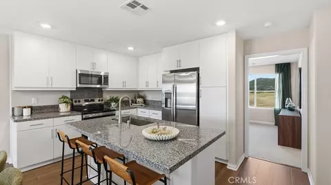 Kitchen - 26809 Millerton St, Menifee, CA 92585 photo 1 of 2