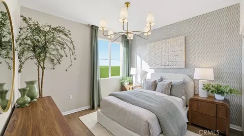 Bedroom - 26809 Millerton St, Menifee, CA 92585 photo 1 of 4