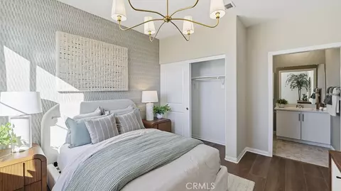 Bedroom - 26809 Millerton St, Menifee, CA 92585 photo 2 of 4