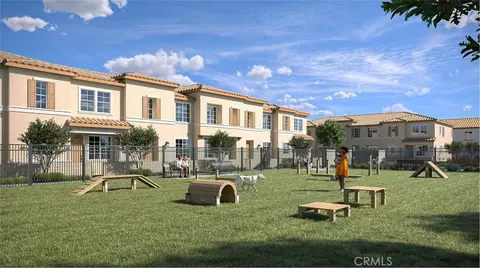 Exterior - 26809 Millerton St, Menifee, CA 92585 photo 3 of 3