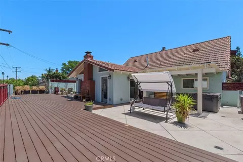 Exterior - 315 E Monterey, Corona, CA 92879 photo 12 of 15