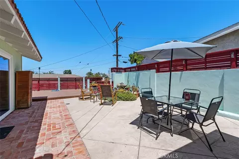 Exterior - 315 E Monterey, Corona, CA 92879 photo 8 of 15