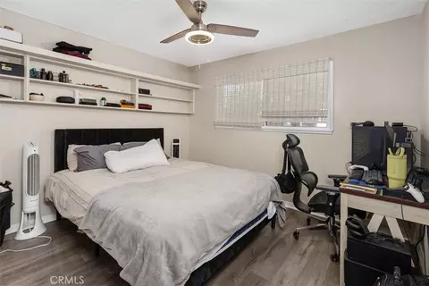 Bedroom - 315 E Monterey, Corona, CA 92879 photo 1 of 2