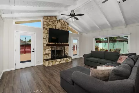 Living - 315 E Monterey, Corona, CA 92879 photo 2 of 4
