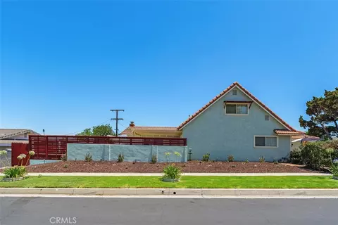 Exterior - 315 E Monterey, Corona, CA 92879 photo 3 of 15