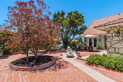 Exterior - 315 E Monterey, Corona, CA 92879 photo 4 of 15