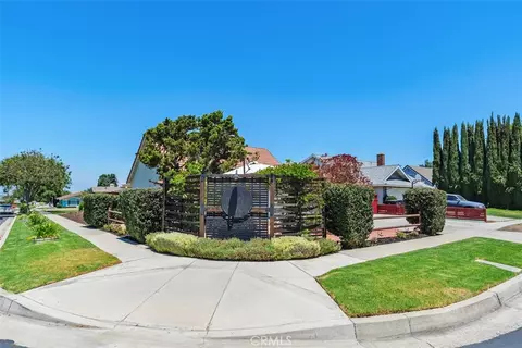 Exterior - 315 E Monterey, Corona, CA 92879 photo 2 of 15