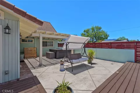 Exterior - 315 E Monterey, Corona, CA 92879 photo 11 of 15