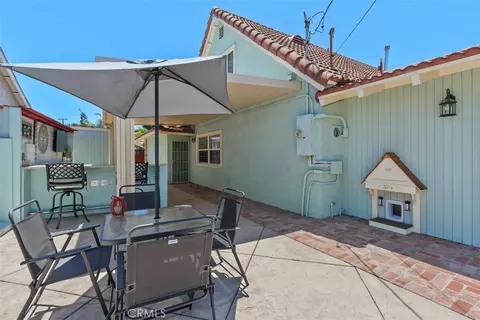 Exterior - 315 E Monterey, Corona, CA 92879 photo 14 of 15