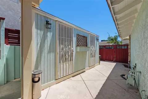 Exterior - 315 E Monterey, Corona, CA 92879 photo 7 of 15