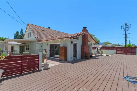 Exterior - 315 E Monterey, Corona, CA 92879 photo 13 of 15