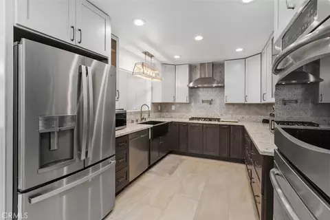 Kitchen - 315 E Monterey, Corona, CA 92879 photo 1 of 5