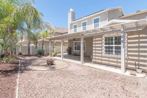 Exterior - 46236 Teton, Temecula, CA 92592 photo 10 of 15