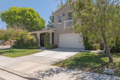 Exterior - 46236 Teton, Temecula, CA 92592 photo 3 of 15