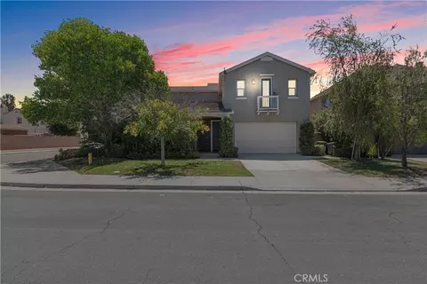 Exterior - 46236 Teton, Temecula, CA 92592 photo 7 of 15