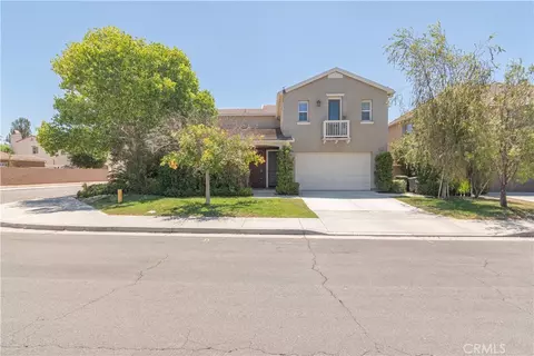 Exterior - 46236 Teton, Temecula, CA 92592 photo 2 of 15