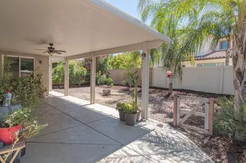 Exterior - 46236 Teton, Temecula, CA 92592 photo 13 of 15