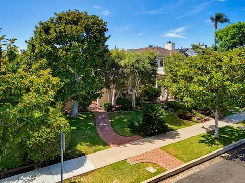 Exterior - 234 H, Coronado, CA 92118 photo 22 of 22