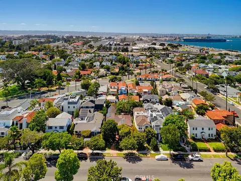 View/Area - 234 H, Coronado, CA 92118 photo 2 of 7