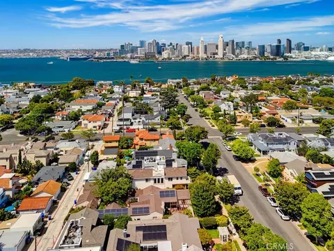 View/Area - 234 H, Coronado, CA 92118 photo 5 of 7