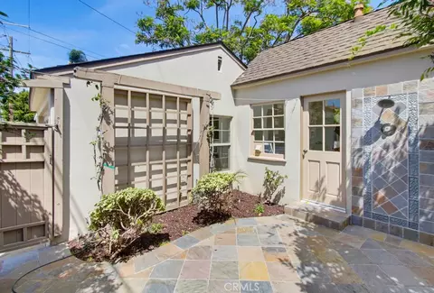 Exterior - 234 H, Coronado, CA 92118 photo 20 of 22